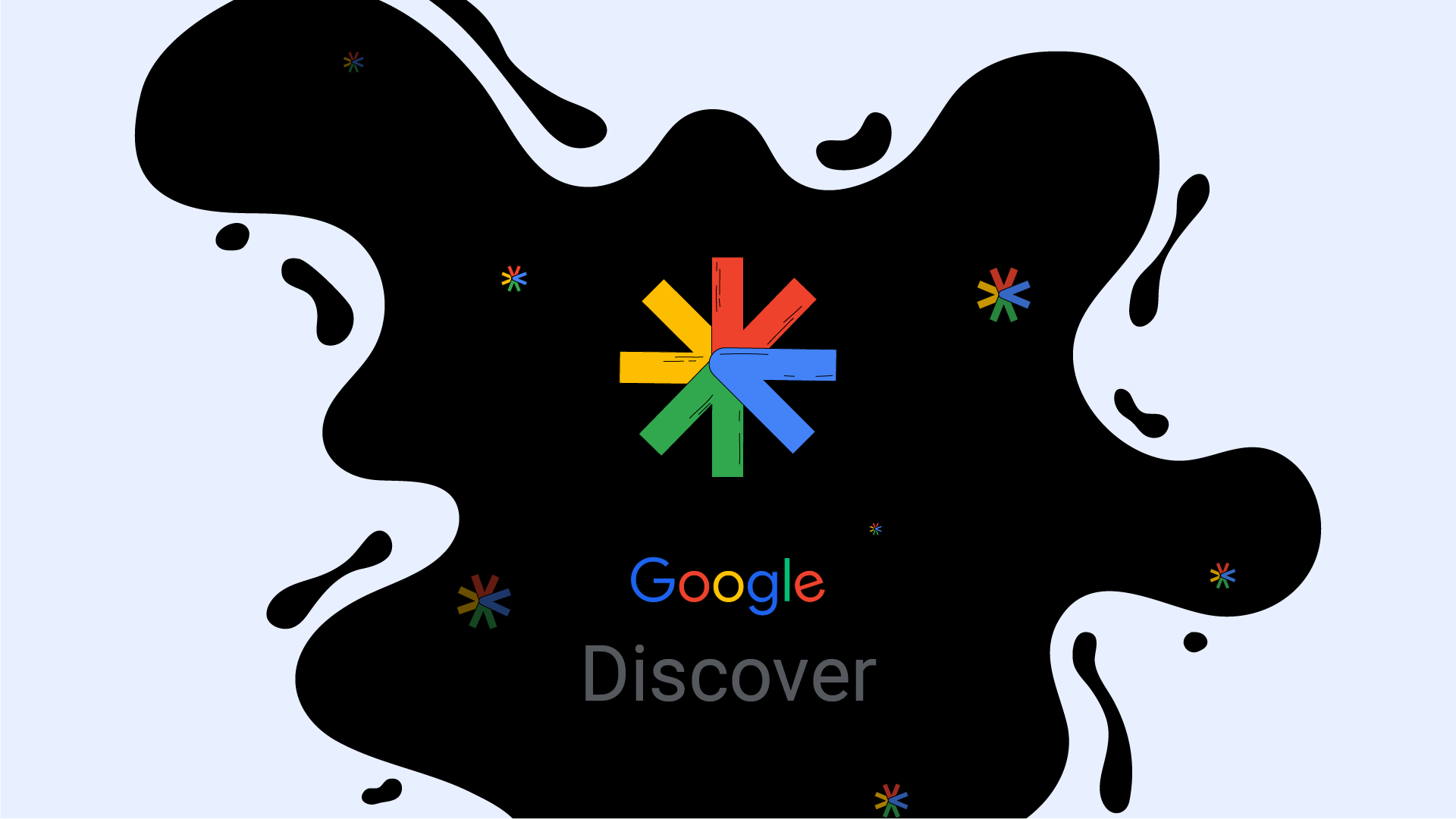 Google Discover