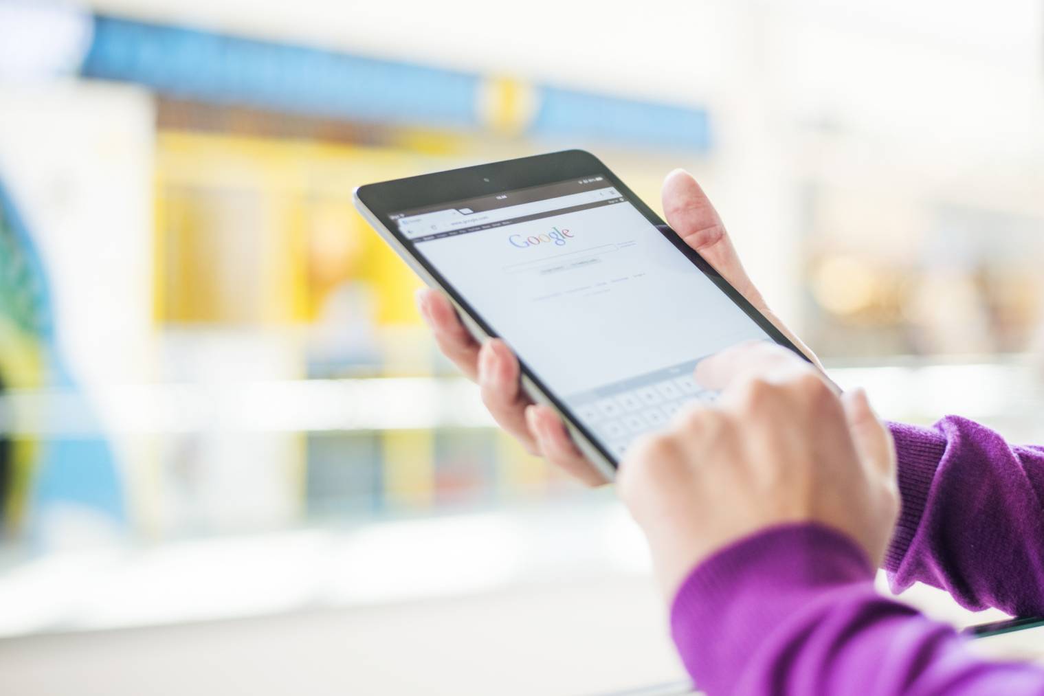 Formation Google Discover