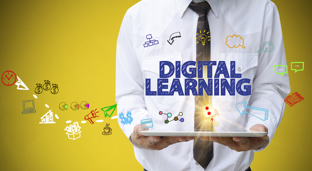 Digital Formation