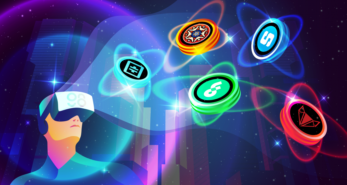 Metaverse