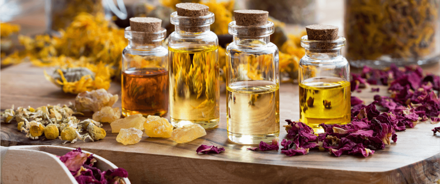 Formation Aromathérapie